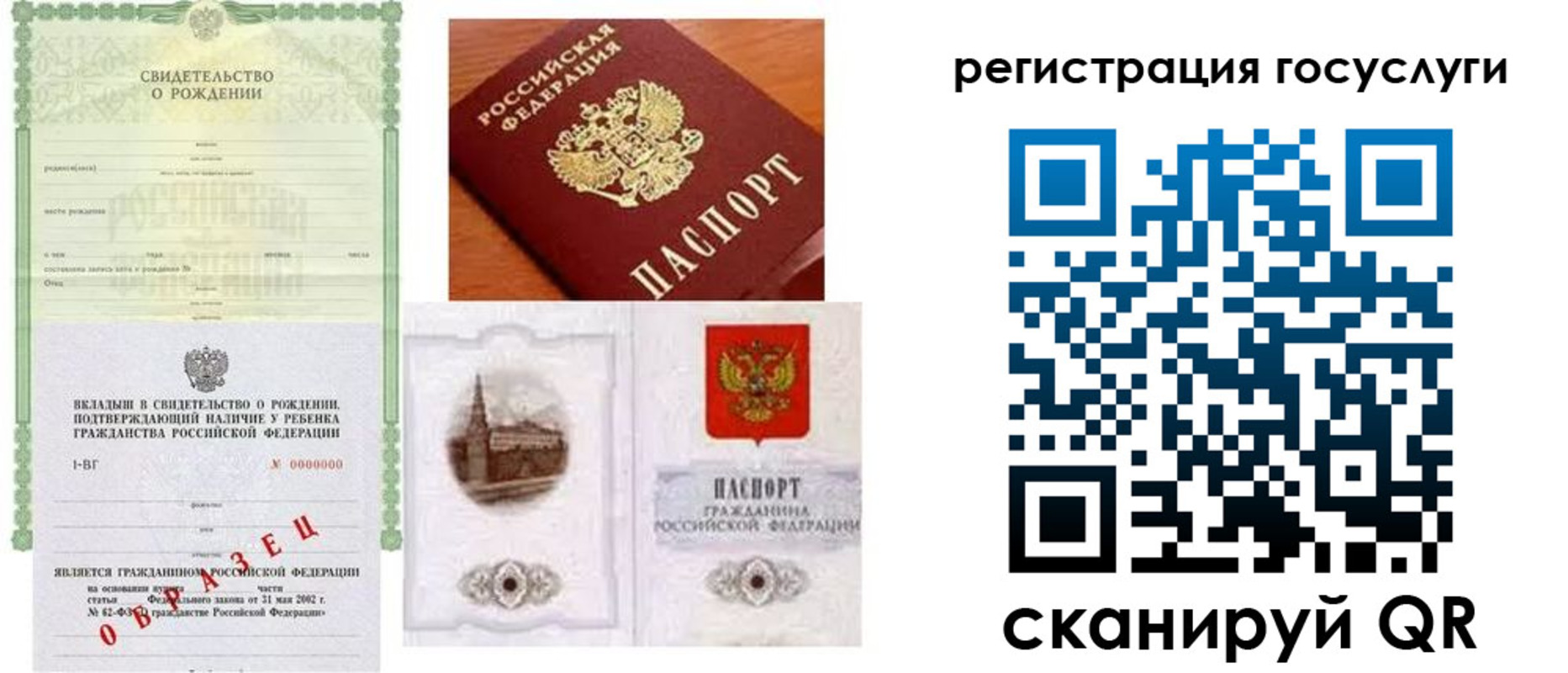 временная регистрация госуслуги в Кондопоге